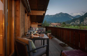 SALZANO Apartments Interlaken